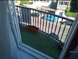 Flat in Rúa vilanova 9. Piso en a cañiza. pontevedra