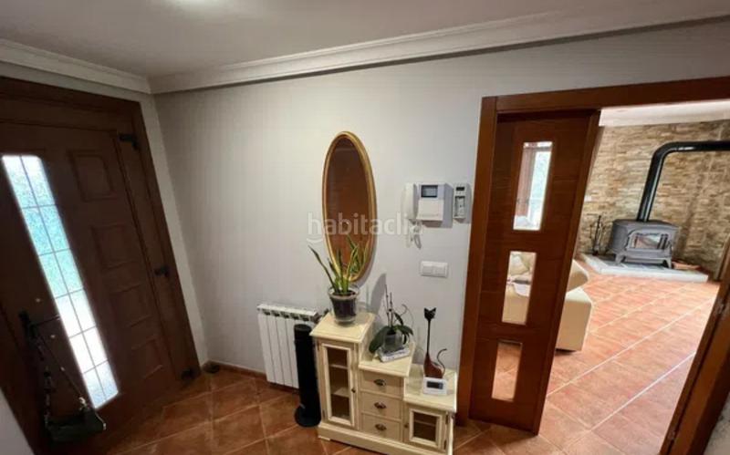 Foto 769d25c5-4ee9-4322-8ef5-1b7dd6fe4269. Casa  independiente en Dorrón Sanxenxo