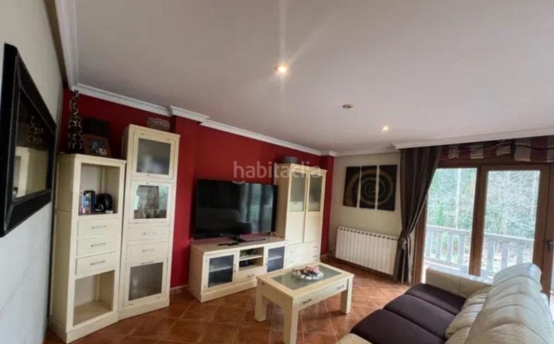 Foto 7d39aff9-edad-43bb-aa78-7f80060e801f. Casa  independiente en Dorrón Sanxenxo