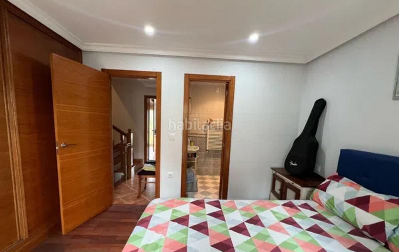 Foto a2f4a461-630e-43f2-83ad-6d65a10f615d. Casa  independiente en Dorrón Sanxenxo