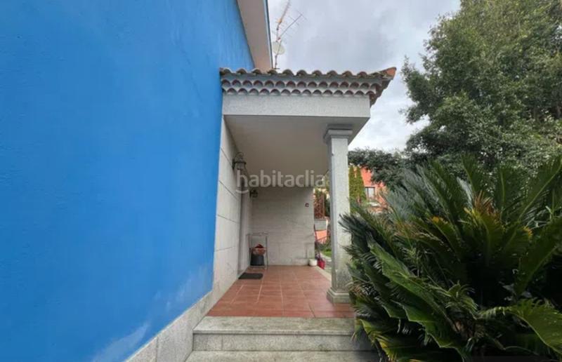 Foto d4f81bb3-6e6c-45f3-bff2-97f0182823ad. Casa  independiente en Dorrón Sanxenxo