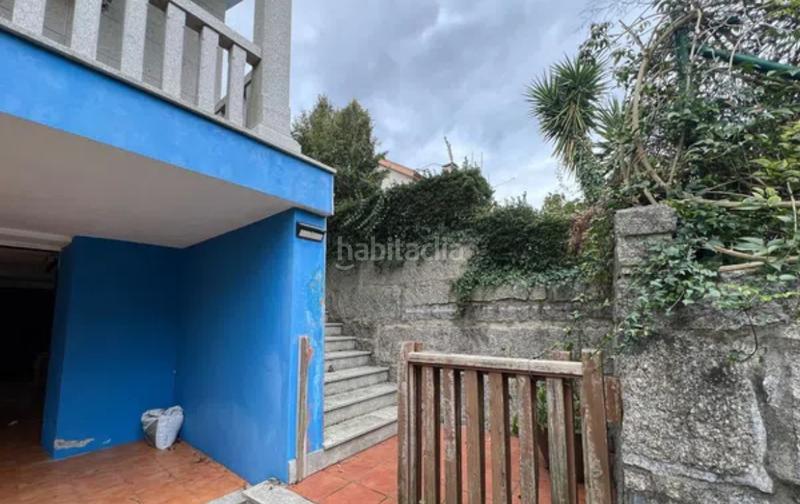 Foto e93f56bd-da6f-438c-b37c-7395aa6b899a. Casa  independiente en Dorrón Sanxenxo