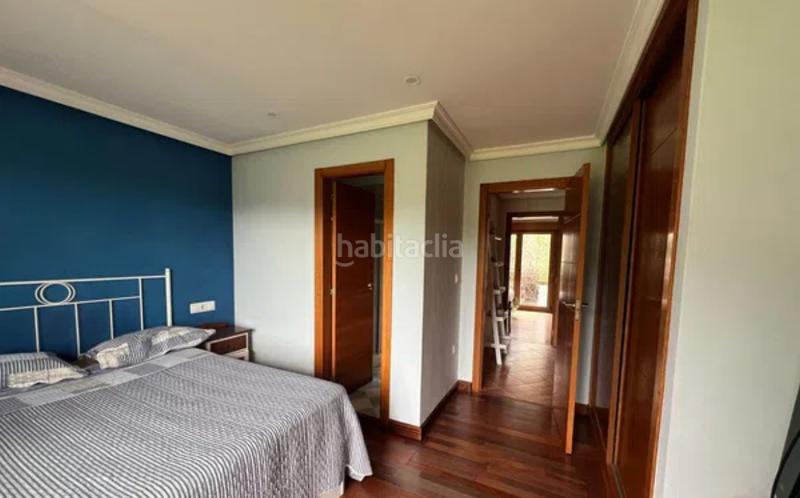 Foto edff1590-e68a-4093-a3a6-e336a63dee5c. Casa  independiente en Dorrón Sanxenxo