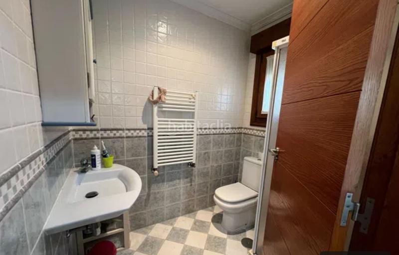 Foto f15c5ba0-0d98-4609-8f5e-bebfd5d1acdc. Casa  independiente en Dorrón Sanxenxo