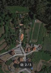 Residential Plot in Lugar couso 4. Terreno edificable en curro. pontevedra