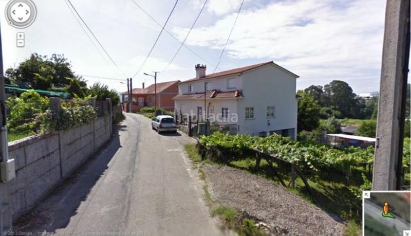 Foto b7c44516-c413-428b-b040-494c926e796d. Terrain résidentiel dans lugar cabaleiro 31 dans Parroquias Rurales Pontevedra