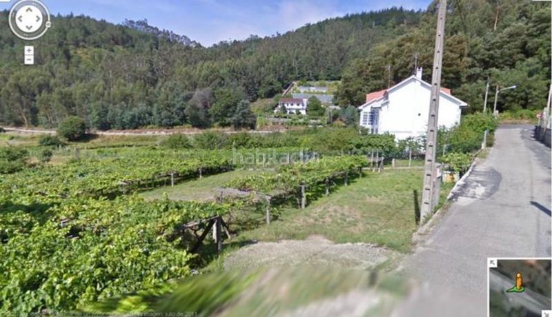 Foto f6818328-9d7f-4257-ad99-035d6e8cb0e9. Terrain résidentiel dans lugar cabaleiro 31 dans Parroquias Rurales Pontevedra
