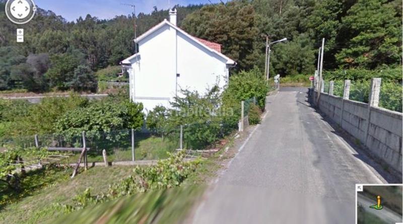 Foto f857f0b7-d915-4057-b8ca-48f1788f7040. Terrain résidentiel dans lugar cabaleiro 31 dans Parroquias Rurales Pontevedra