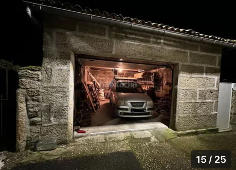 Foto a7d6b9e0-2605-49c7-9c77-f747c05ecb8b. Casa en lugar firveda 5 casa en a lama en Lama (A)