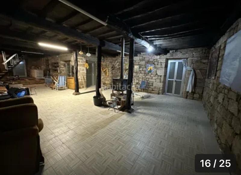 Foto acd197fe-5259-4f21-a572-e08516338201. Casa en lugar firveda 5 casa en a lama en Lama (A)