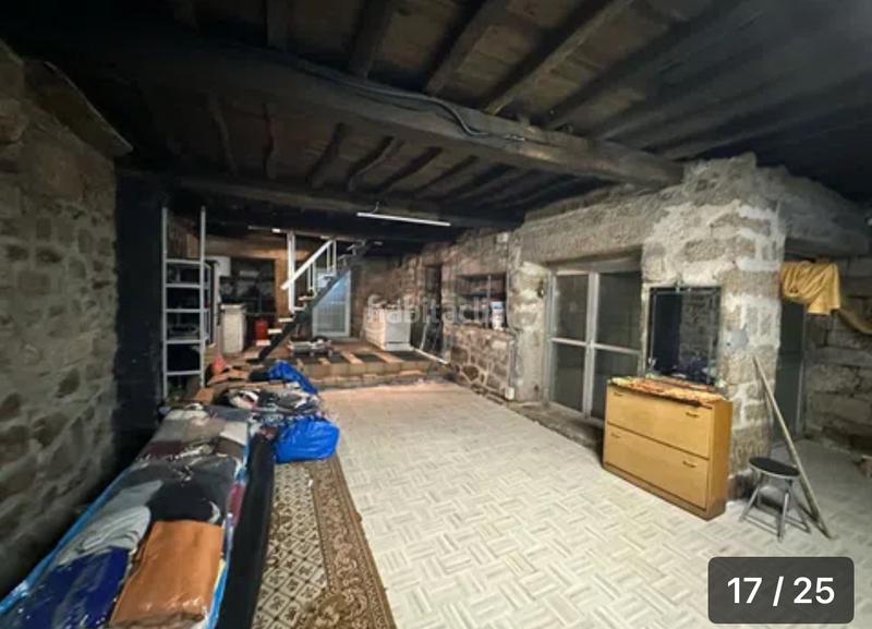 Foto c13e9d3d-e773-4310-91af-671e18aadb05. Casa en lugar firveda 5 casa en a lama en Lama (A)