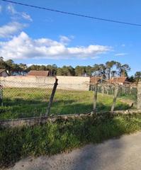 Terreno residencial en Rúa da Guarda 8