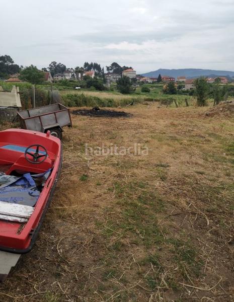 Foto 033c3e37-654c-4534-b192-f2765e75d18e. Residential plot in Poio