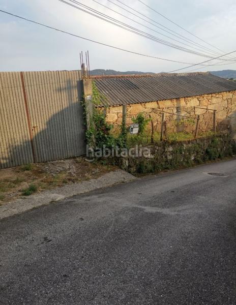 Foto 0f45172c-73ca-4cc6-84e7-dfb3738cb91a. Residential plot in Poio