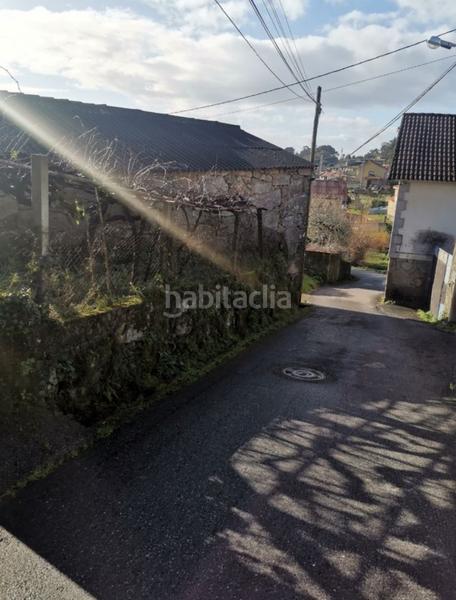 Foto 1c591159-69fa-484a-a614-1fb2a44673ec. Residential plot in Poio