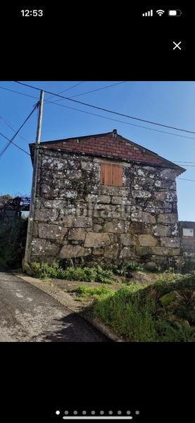 Foto 409d4293-7edc-420c-b3ab-6fad213dd78e. Residential plot in Poio