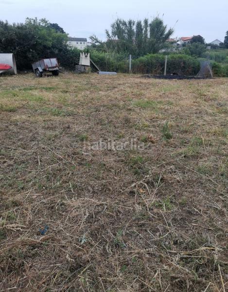 Foto 5375e179-9dc8-4bbf-9993-f0bef5c8ef81. Residential plot in Poio