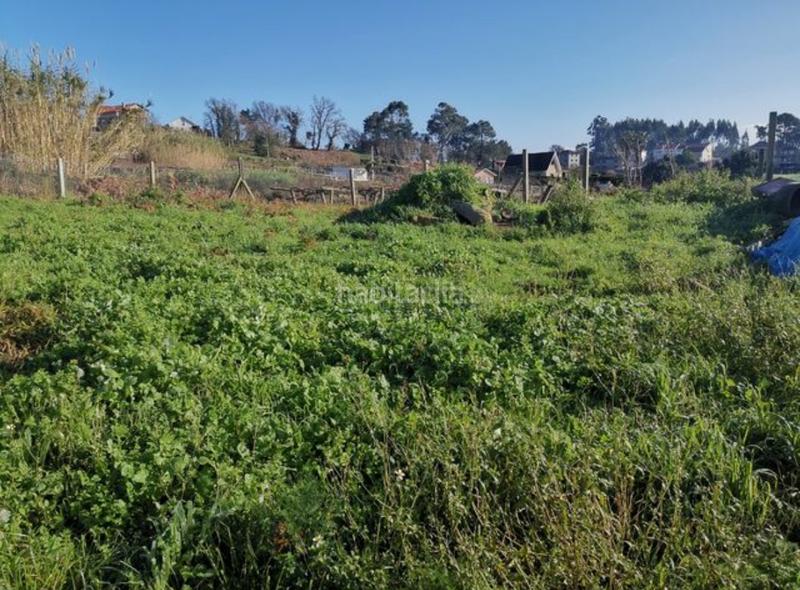 Foto 68d29f71-5953-4c4b-9797-3b7529ad7135. Residential plot in Poio