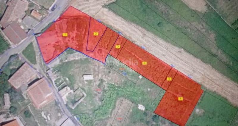 Foto ea23af4c-cc67-45ed-ae9e-c5f5c12a584e. Residential plot in Poio