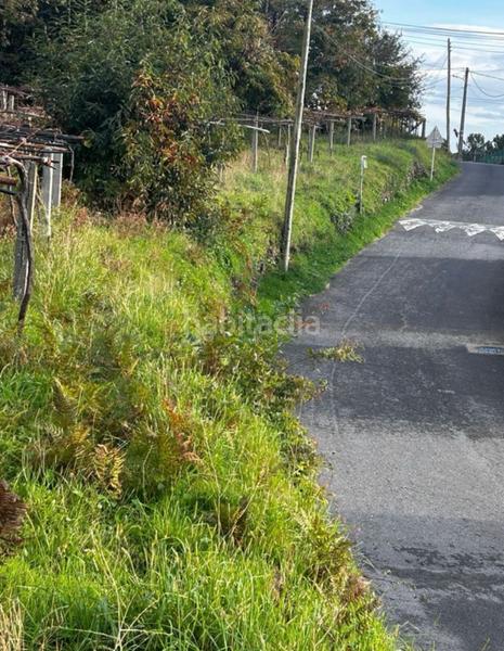 Foto 3d19dc0b-097d-4efc-bd05-5847346a98e7. Terrain résidentiel dans Poio