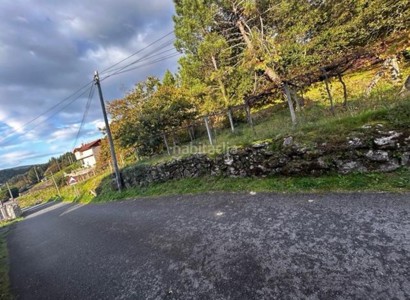 Foto 8265e539-cd9c-4aa7-8ebc-759b41640176. Terrain résidentiel dans Poio