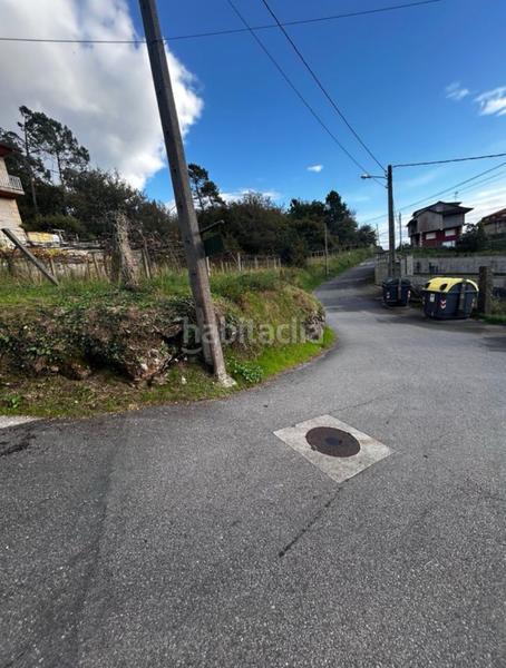Foto fa0dd7d0-0b7d-4e43-8400-fa76c831f581. Terrain résidentiel dans Poio