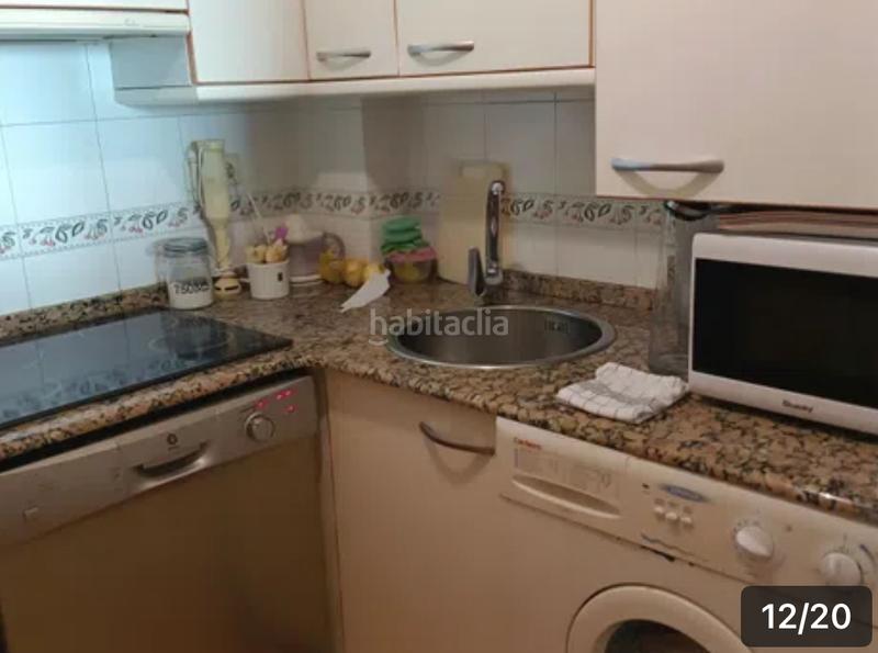 Foto 090593b6-4921-4ee6-b780-d73c6526e523. Ático en rúa de vigo 12 ático en Sanxenxo pueblo Sanxenxo