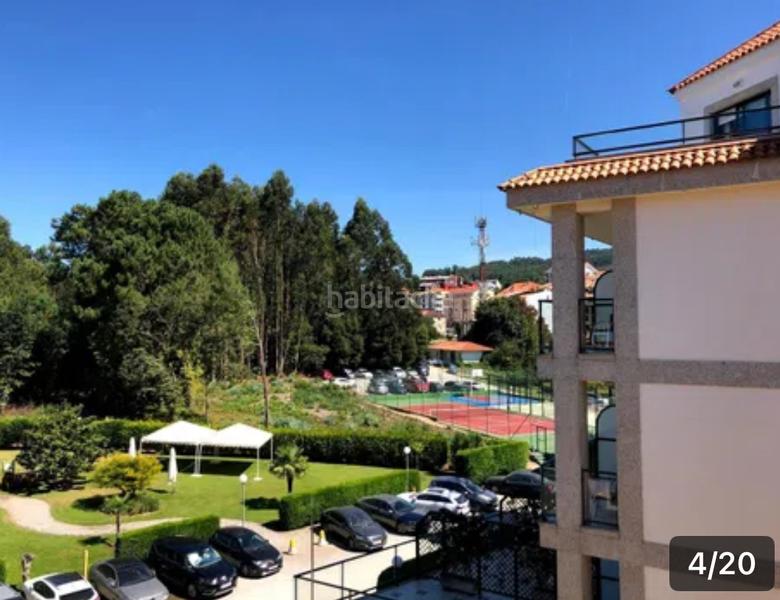 Foto 0d5a5f57-92f3-4854-a582-23dc621c245e. Ático en rúa de vigo 12 ático en Sanxenxo pueblo Sanxenxo