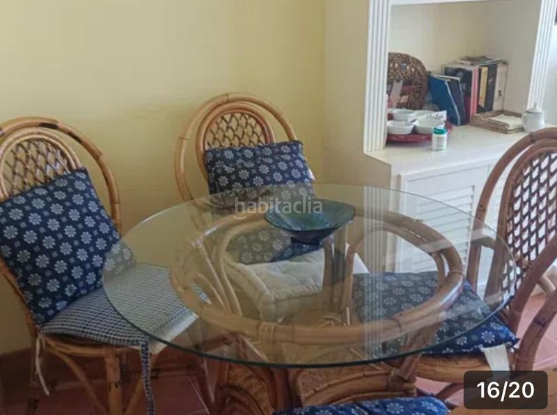 Foto cb789570-1d29-4388-bc07-b3512c5fe7d1. Ático en rúa de vigo 12 ático en Sanxenxo pueblo Sanxenxo