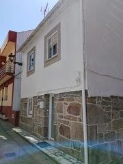 Casa a Rúa sineiro 27. Casa independiente en o grove