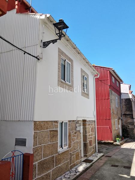 Foto cc843cad-08f1-400c-8b1d-b7b192bb7eaa. Casa a rúa sineiro 27 a Grove (O)