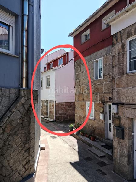 Foto d0d5ee61-45cd-444e-bcf2-a8e109db7f34. Casa a rúa sineiro 27 a Grove (O)