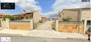 Terreny residencial a Barrio porto tragove 65. Finca edificable en cambados