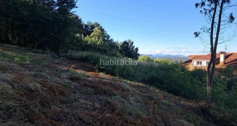 Foto ce32b1f6-9c2c-4c5a-9f35-28b0ceb7e2b1. Terreno residencial en n/a finca edificable . en Mos