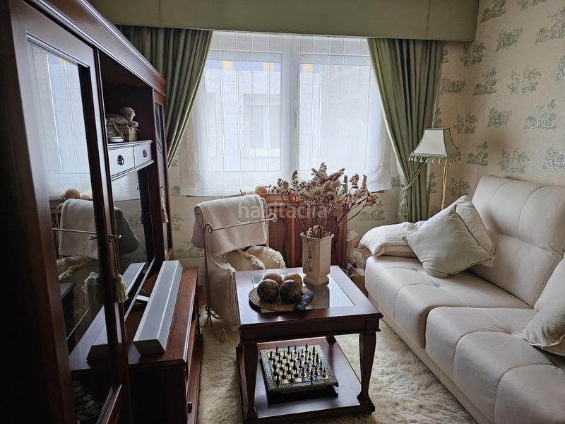 Foto 1b163773-381b-42b3-bac4-c6796e0f730e. Appartamento in rúa garcía camba 7 in Centro - Echegaray Pontevedra