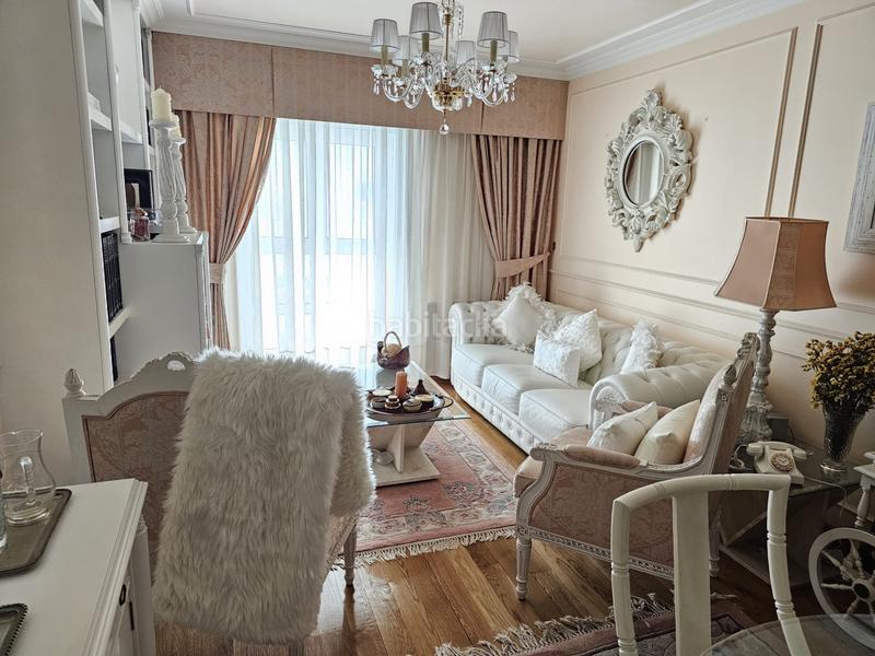 Foto 24fa15c9-3c00-401f-acf5-1c7de8a2d209. Appartamento in rúa garcía camba 7 in Centro - Echegaray Pontevedra