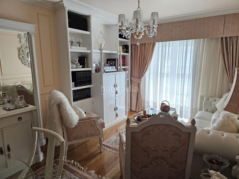 Foto 41cbf2e4-c5f6-4e09-93e6-abc63fb21d31. Appartamento in rúa garcía camba 7 in Centro - Echegaray Pontevedra