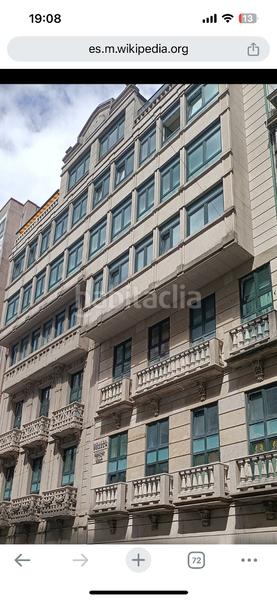 Foto 64903580-0b3b-49f0-8f70-ea926bdce60f. Appartamento in rúa garcía camba 7 in Centro - Echegaray Pontevedra