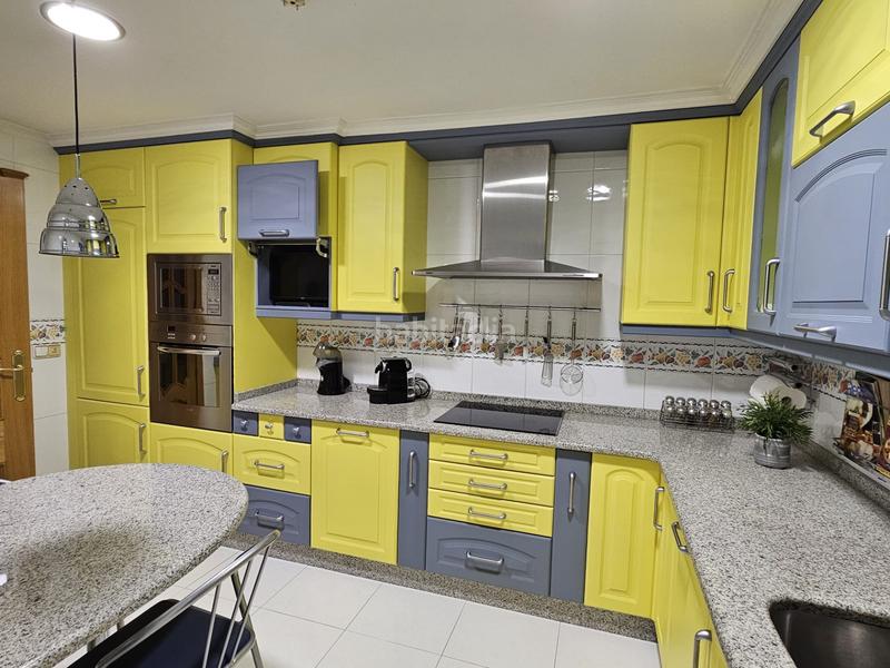 Foto b26bf0c6-1f2c-4fe8-9213-e4592ba67070. Appartamento in rúa garcía camba 7 in Centro - Echegaray Pontevedra