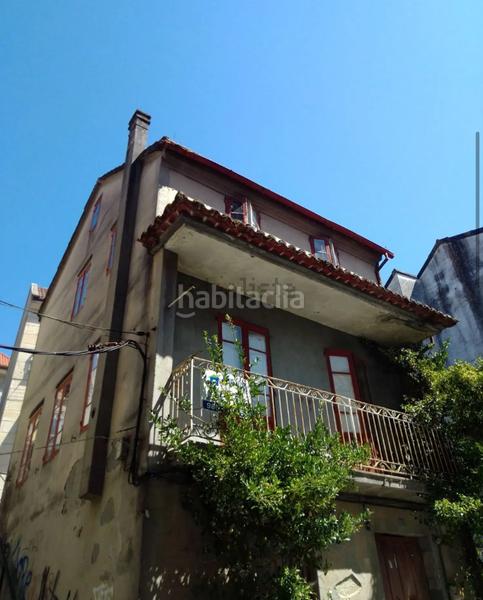 Foto 63f3b28d-ea35-4ae9-a373-1f44bc56209a. Casa en rúa prata 60 casa para reformar en Redondela
