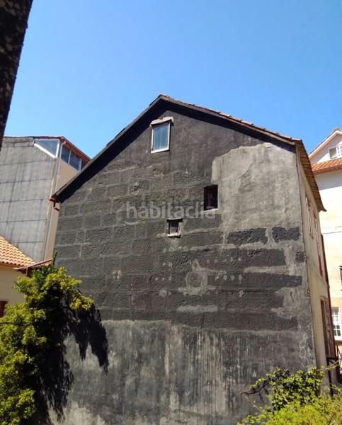 Foto a8aab93c-39c7-463e-ad6f-e99c04b0da46. Casa en rúa prata 60 casa para reformar en Redondela
