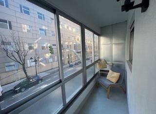 Location Appartement à Rúa de pizarro 33. Piso en el centro de vigo