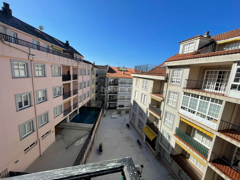 Foto 904eb968-e3df-43d2-a113-24fe52339b1a. Alquiler piso en rúa de vigo 1 piso en Sanxenxo pueblo Sanxenxo