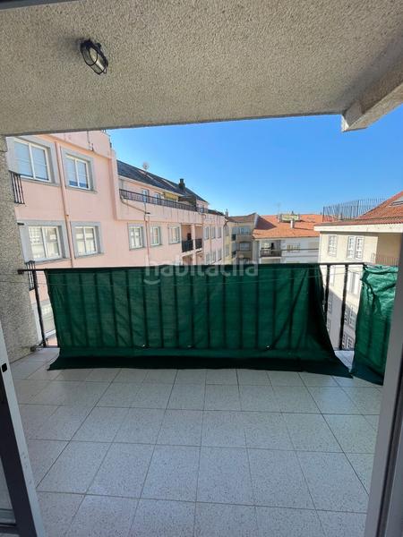 Foto d334b463-793f-45e0-b99b-aab3bbd05a3c. Location appartement dans rúa de vigo 1 dans Sanxenxo pueblo Sanxenxo