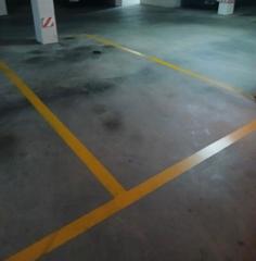 Aparcament cotxe a Rua espadeiro 1. Plaza de garaje en barrantes. ribadumia