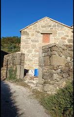 Casa a Rúa de pazos fontenla 51. Casa en bueu