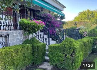 Maison à Lugar pantrigueira de arriba 61. Casa en vilanova de arousa