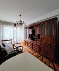Appartement à Rúa josé regojo 1. Piso amplio en redondela