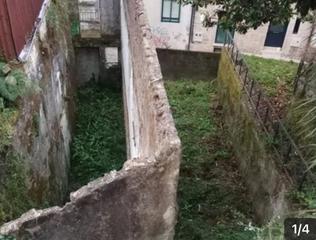 Terrain résidentiel à Rúa josé regojo 1. Parcela edificable en redondela