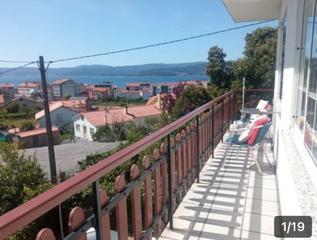 Casa a Rúa atalaia 7. Casa en porto do son